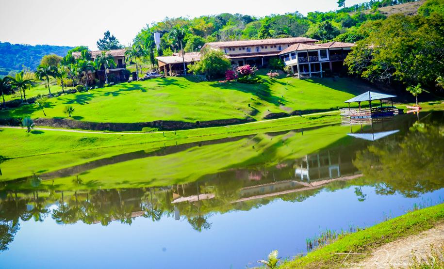 Hotel Fazenda