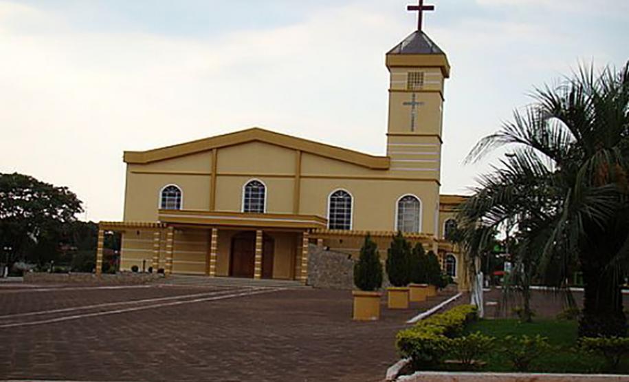 Paróquia Santo Antônio