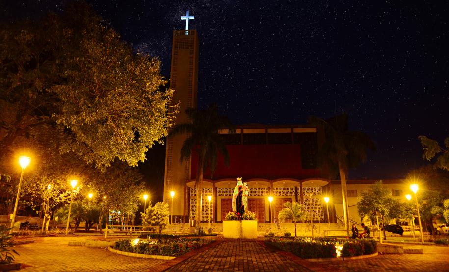 Igreja São Sebastião