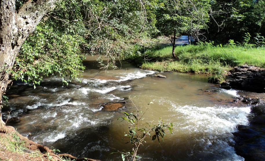 Recanto Ilha do Sol - Rio Ouro Verde