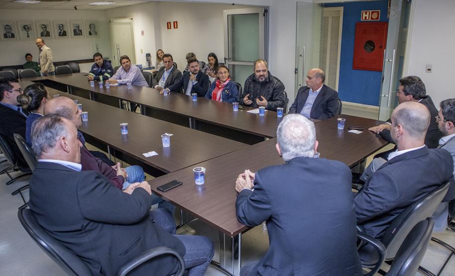 Navios de cruzeiros poderão voltar a atracar no Litoral