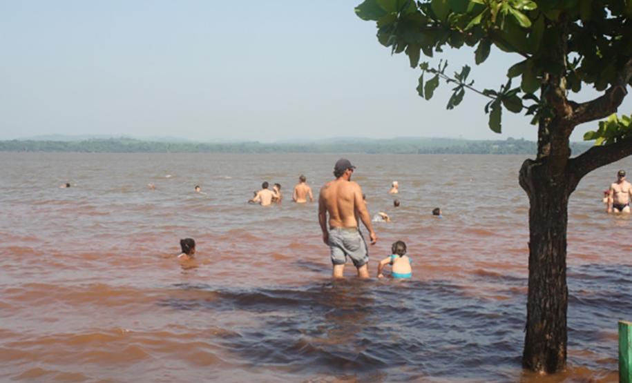 Parque de Lazer Annita Wanderer