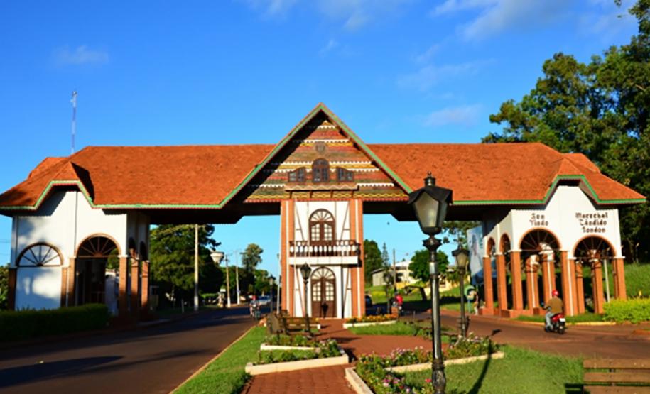 Portal da Cidade