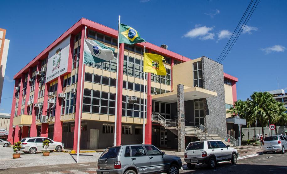 Prefeitura de Paranavaí