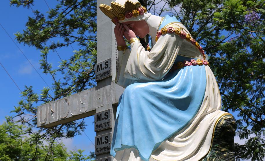 Nossa Senhora da Salete