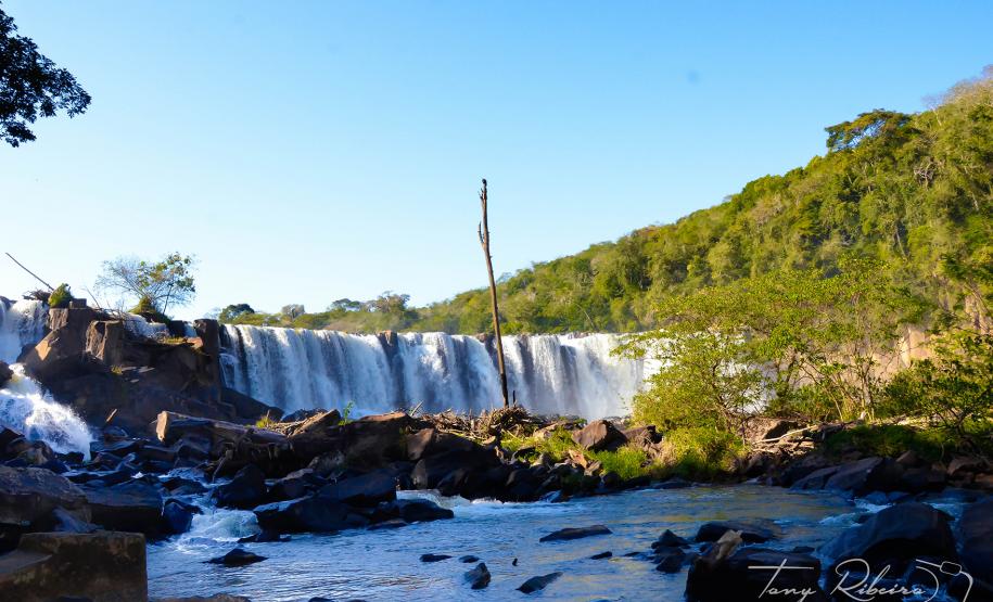 Salto Cavalcanti