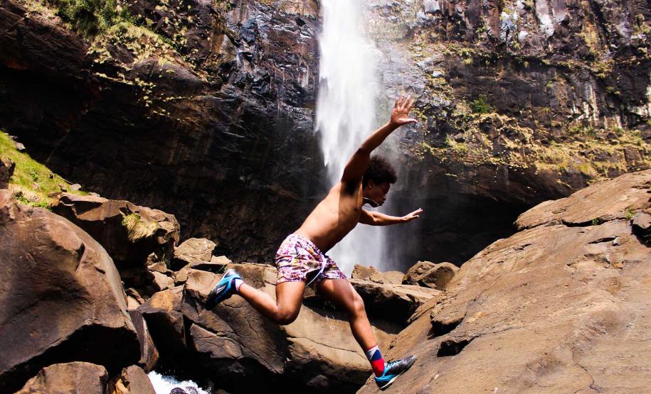 Salto São Francisco