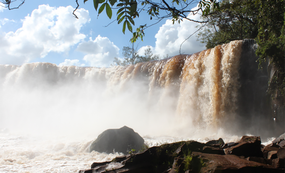 Salto Paiquerê