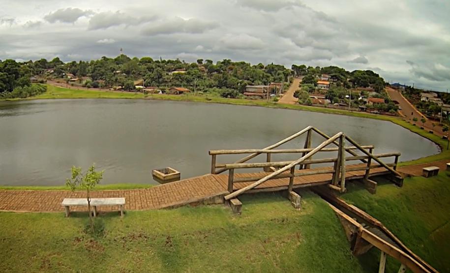 Prefeitura de Borrazópolis