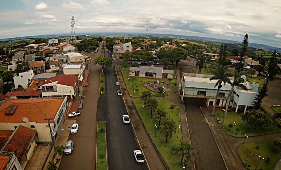 Prefeitura de Borrazópolis