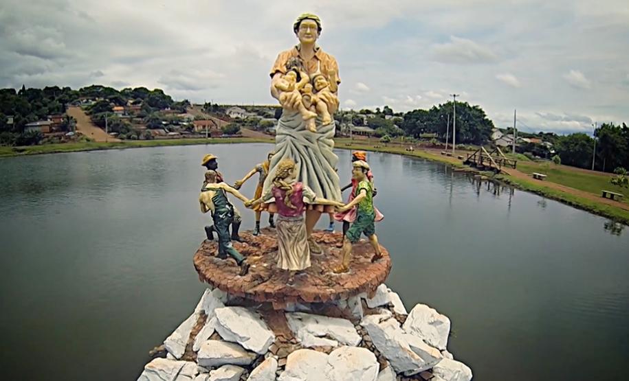 Prefeitura de Borrazópolis