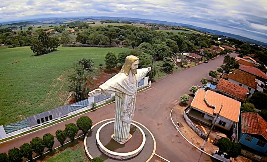 Prefeitura de Borrazópolis