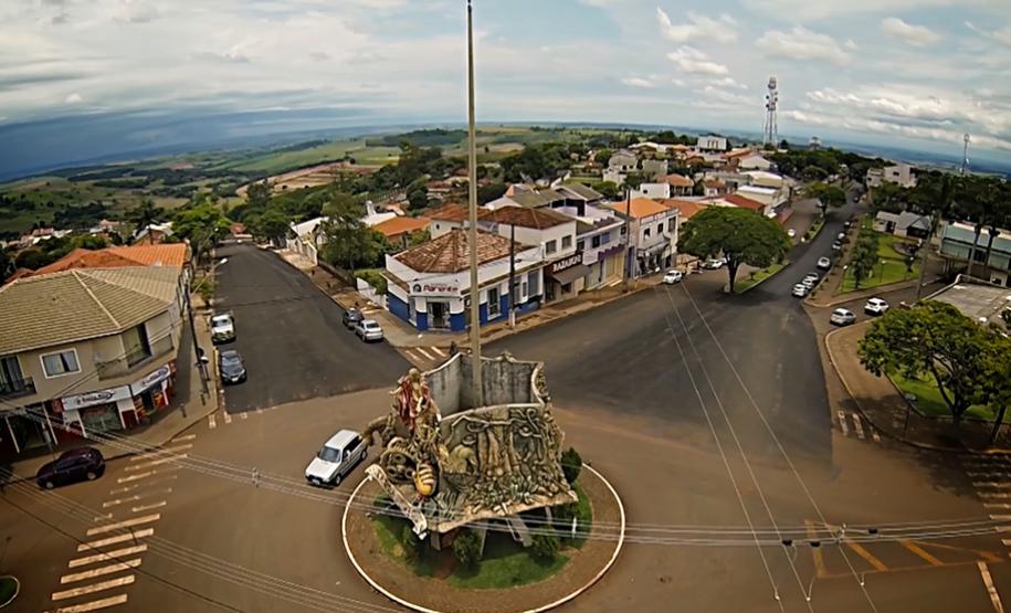 Prefeitura de Borrazópolis