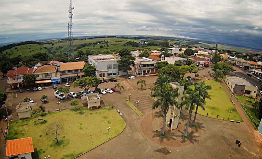 Prefeitura de Borrazópolis