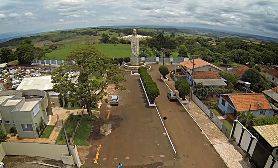 Prefeitura de Borrazópolis