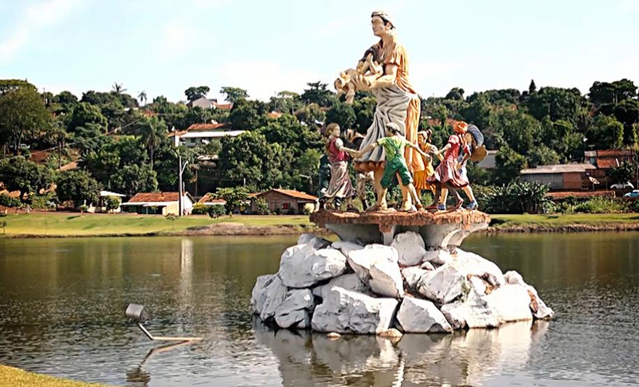 Prefeitura de Borrazópolis