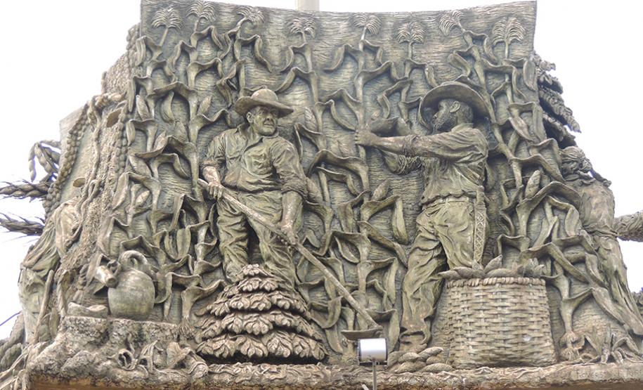 Prefeitura de Borrazópolis