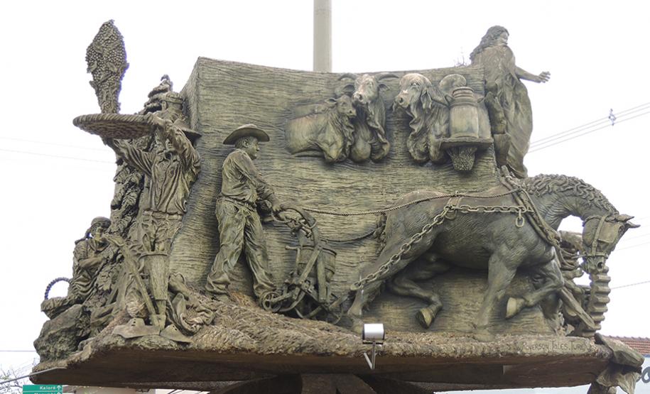 Prefeitura de Borrazópolis