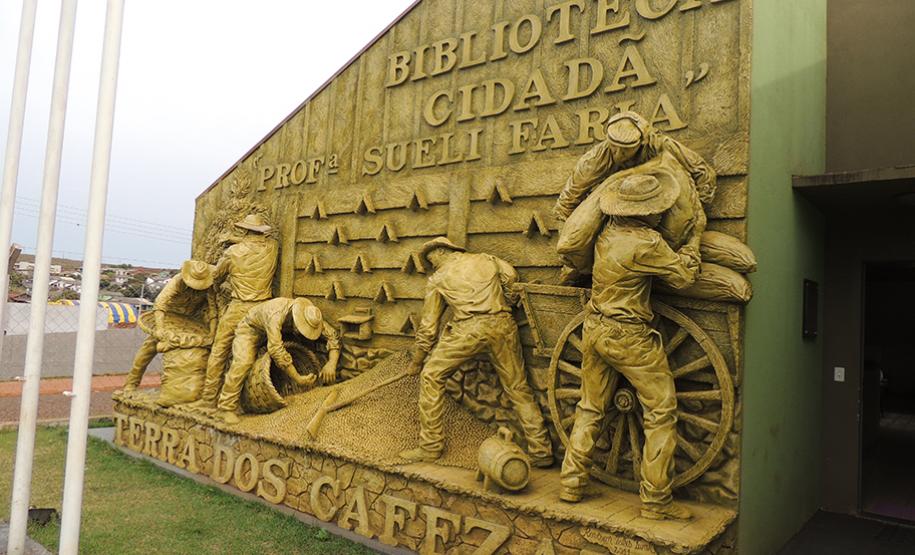 Prefeitura de Borrazópolis