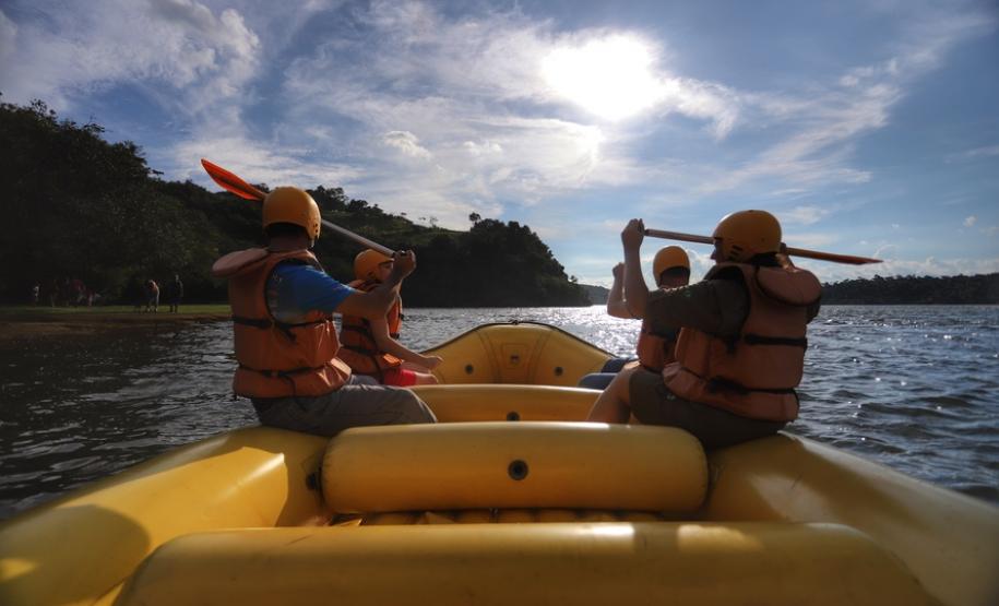 Um Paraná aberto ao turismo neste feriado