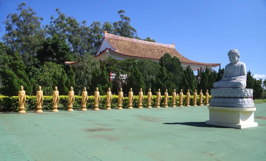 Um Paraná aberto ao turismo neste feriado