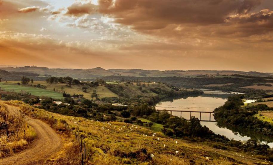 Resort Solar Águas do Ivaí