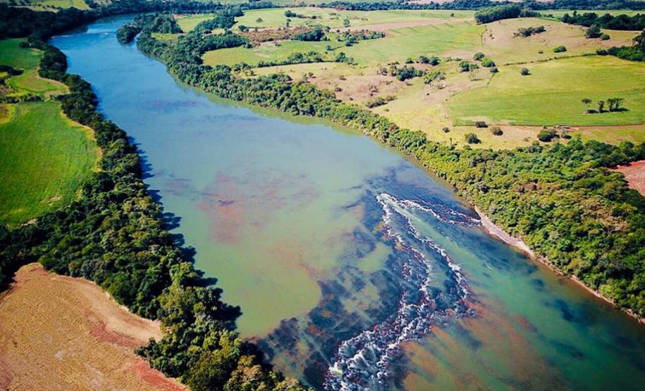 Resort Solar Águas do Ivaí