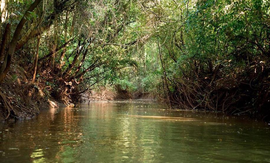 Resort Solar Águas do Ivaí