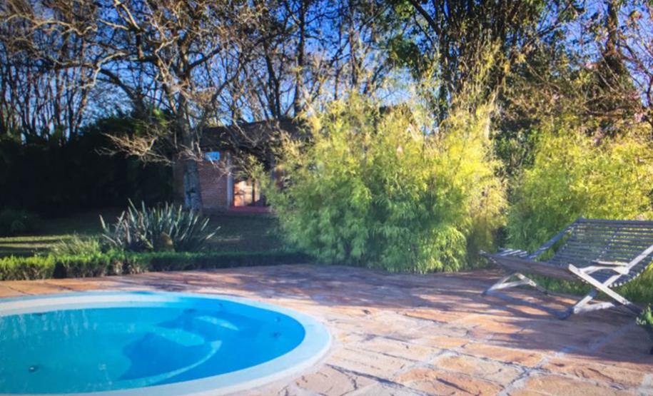 Resort Solar Águas do Ivaí