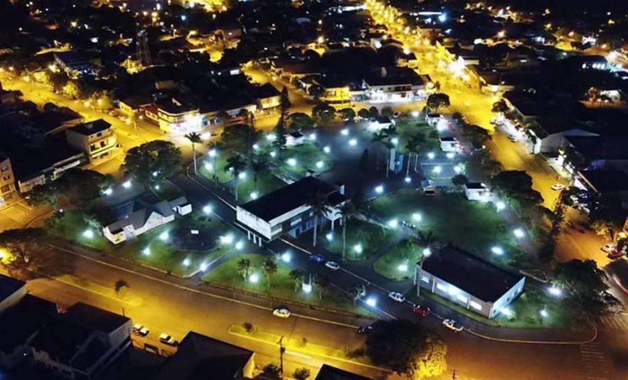 Prefeitura de Borrazópolis