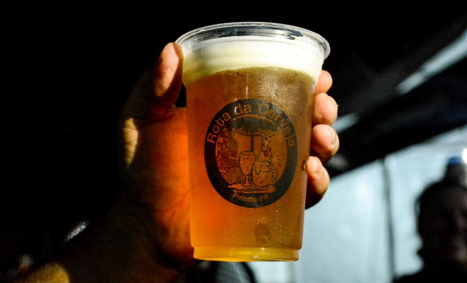Rota da Cerveja