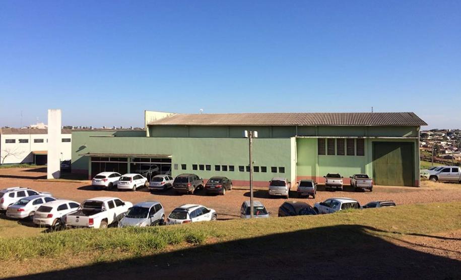 Museu Regional do Plantio Direto