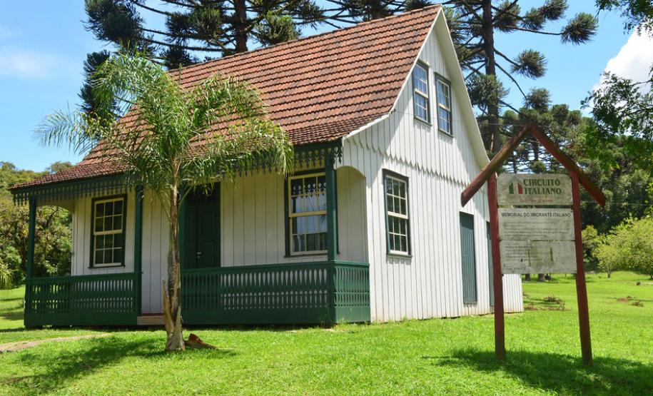 Turismo rural conquista viajantes em diversas regiões do Estado