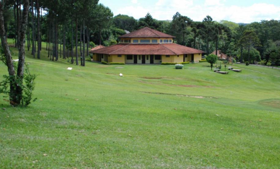 Parque Estância Água Viva