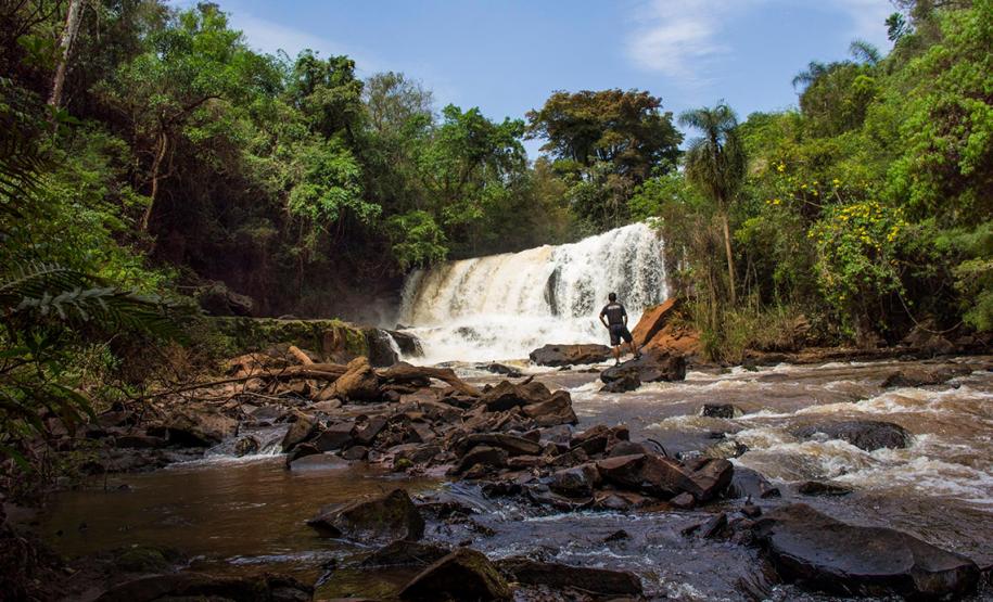 Peabiru VIAJE PARANÁ