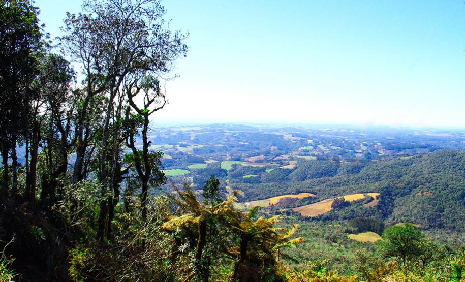 Pico do Marumbi
