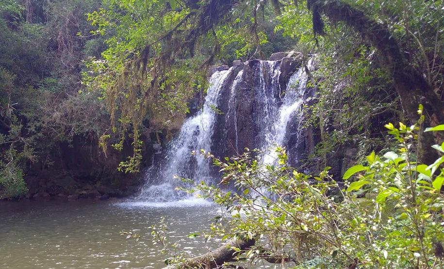 Cachoeira Seixas