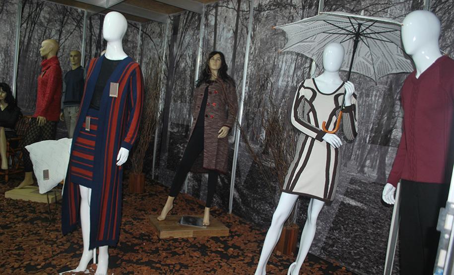 Feira de Malhas de Imbituva (Femali)