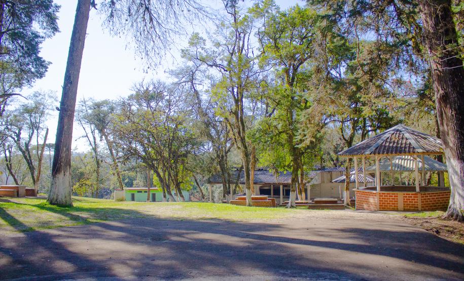 Gruta Nossa Senhora Imaculada Conceição