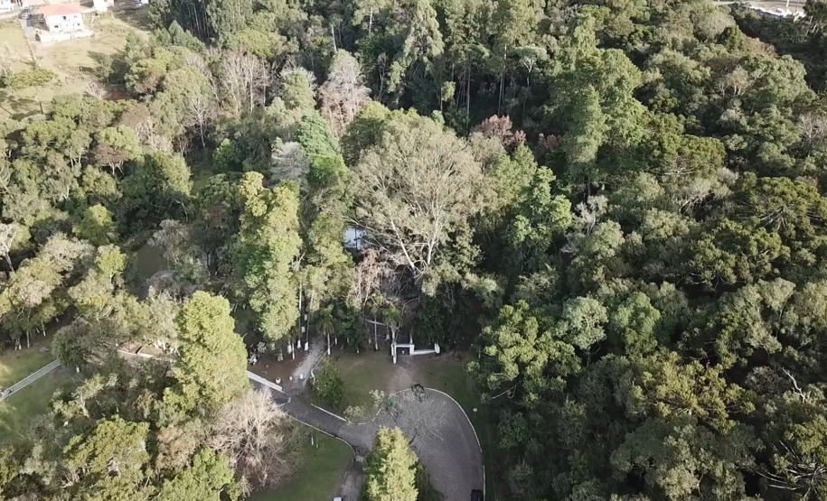 Gruta Nossa Senhora Imaculada Conceição