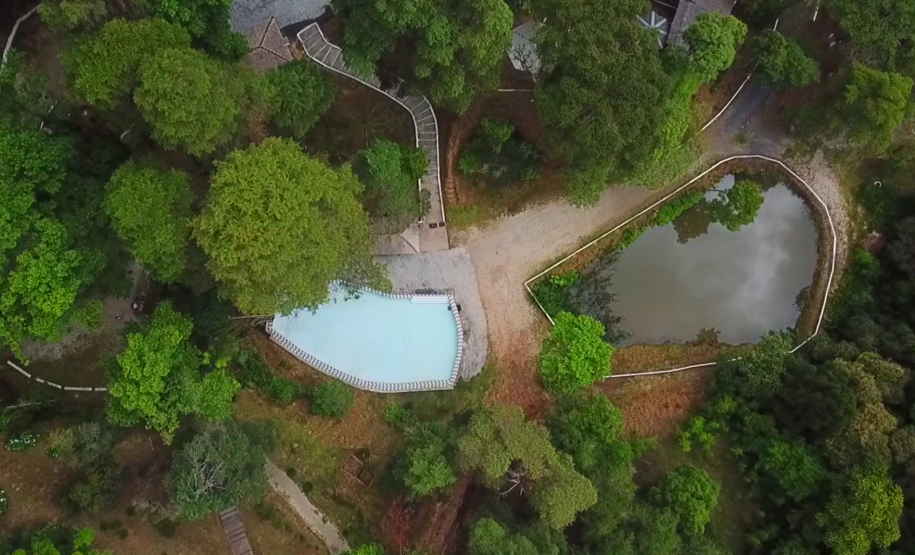 Gruta Nossa senhora Imaculada Conceição