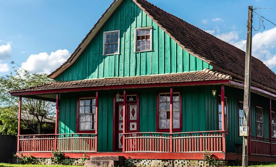 Museu dos Imigrantes Poloneses