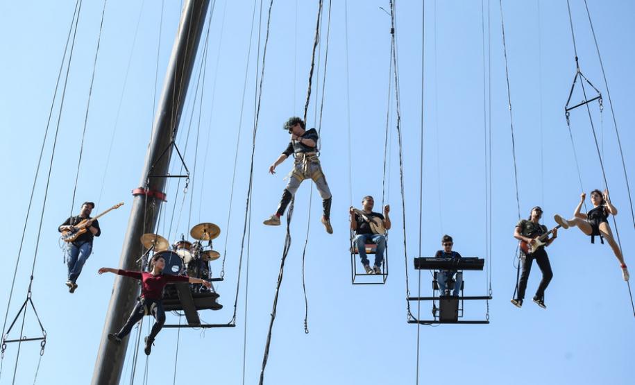 Cidades lindeiras se tornam cenário dos Jogos de Aventura e Natureza