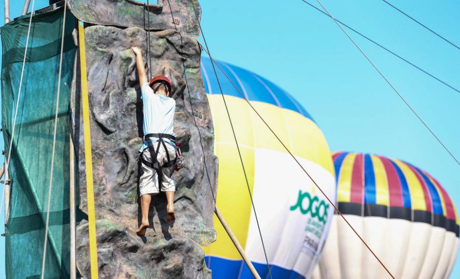 Cidades lindeiras se tornam cenário dos Jogos de Aventura e Natureza