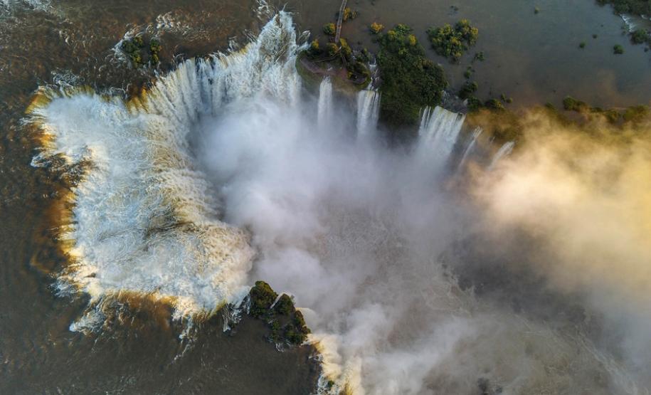 10 lugares imperdíveis para conhecer no Paraná