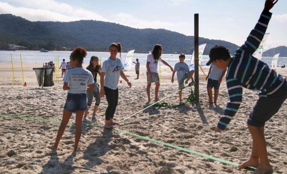 Cidades lindeiras se tornam cenário dos Jogos de Aventura e Natureza