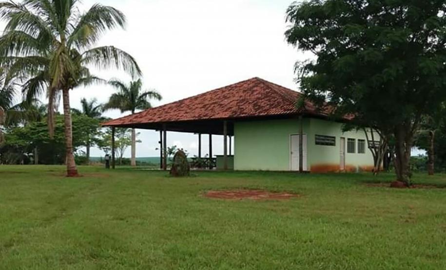 Parque Ecológico Primavera