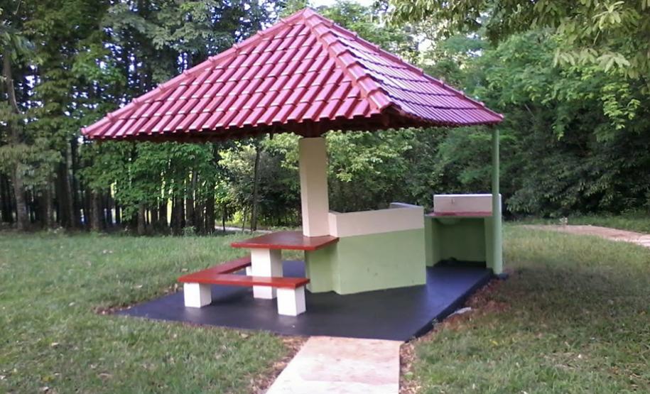 Parque Ecológico Primavera