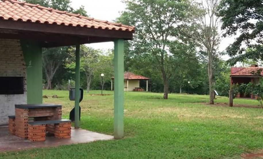 Parque Ecológico Primavera