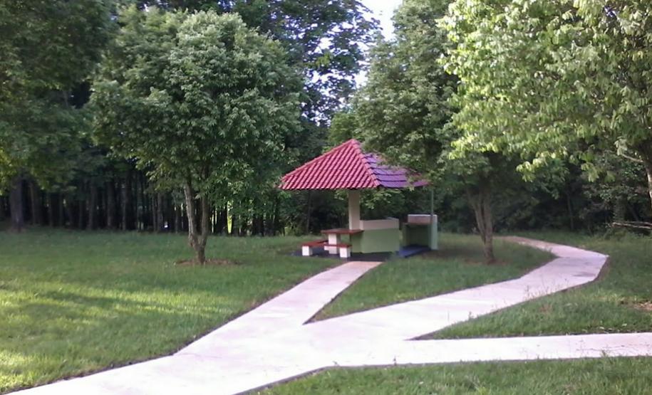 Parque Ecológico Primavera